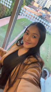 Roommate Natalia buscando habitación en 