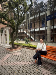 Roommate Luisa  buscando habitación en 