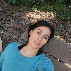 Roommate Daniela  buscando habitación en Floridablanca