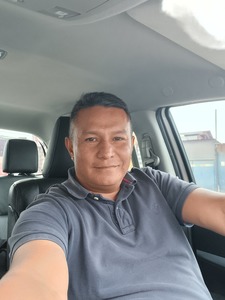 Roommate Alvaro buscando habitación en 