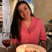 Maria Camila