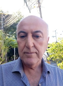 Roommate Rodrigo  buscando habitación en 