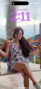 Roommate Diana buscando habitación en Bucaramanga