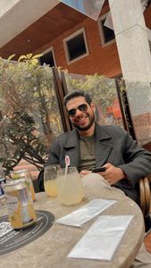 Roommate Cristian buscando habitación en Bogotá