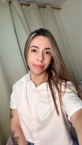 Roommate Laura buscando habitación en Itagüi