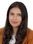 Roommate Katerine   buscando habitación en Bogotá