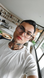 Roommate Jorge buscando habitación en 