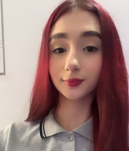 Roommate Melisa buscando habitación en Sabaneta