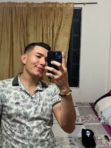 Roommate Santiago buscando habitación en Bogotá