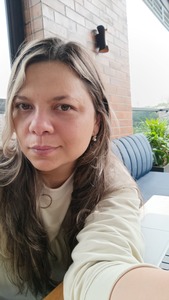 Roommate Nathalia buscando habitación en Sabaneta