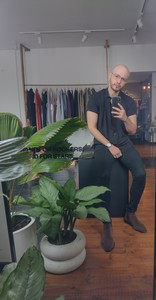 Roommate Gustavo buscando habitación en Bogotá