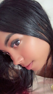 Roommate Jesica Andrea  buscando habitación en Bucaramanga