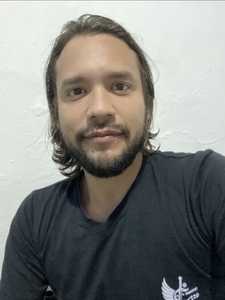 Roommate Johan enrique buscando habitación en Bucaramanga