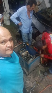 Roommate Andrés  buscando habitación en Bucaramanga