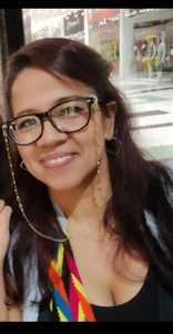 Roommate Natalia buscando habitación en Envigado