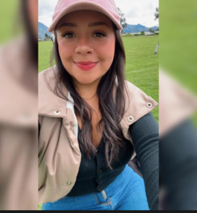 Roommate Katerin  buscando habitación en Bogotá