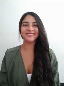 Roommate Lucia buscando habitación en Itagüi