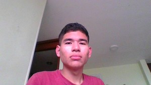 Roommate Juan Camilo buscando habitación en 