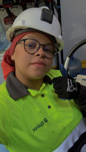 Roommate Nancy buscando habitación en Bello