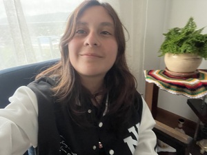 Roommate Catalina  buscando habitación en Bogotá