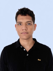 Roommate Diego buscando habitación en Barranquilla