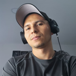 Roommate Jhon  buscando habitación en Sabaneta