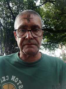 Roommate LUIS FERNANDO buscando habitación en Itagüi