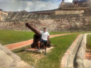 Roommate Daniel  buscando habitación en Medellín