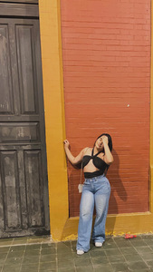 Roommate Gloys  buscando habitación en Barranquilla