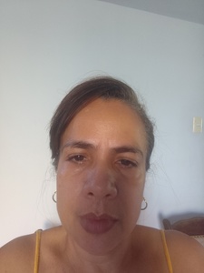 Roommate Luz buscando habitación en Bogotá