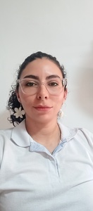 Roommate Ana buscando habitación en Cali