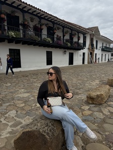 Roommate Manuela buscando habitación en 