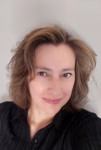 Roommate Luisa Fernanda buscando habitación en Medellín