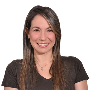 Roommate ANA ISABEL  buscando habitación en 