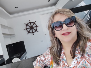 Roommate Lu buscando habitación en 