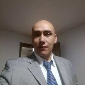 Roommate Cesar buscando habitación en 