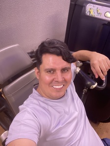 Roommate Camilo buscando habitación en Medellín