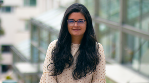 Roommate Ana buscando habitación en Medellín