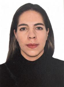 Roommate Angelica buscando habitación en Bogotá