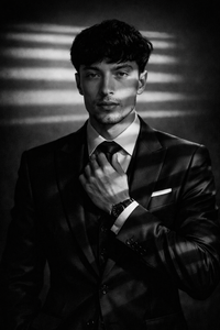 Roommate Alejandro buscando habitación en Bogotá