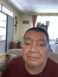 Roommate Luis francisco buscando habitación en Bogotá