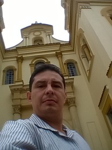 Roommate Carlos Arturo buscando habitación en Bogotá