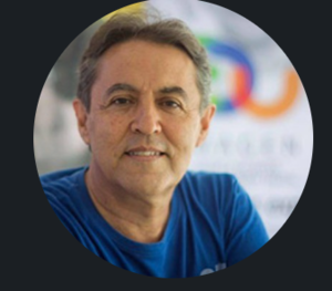 Roommate Federico buscando habitación en Cali