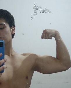 Roommate Andres David  buscando habitación en 