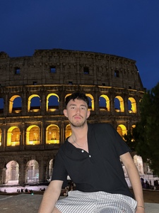 Roommate Juan Camilo  buscando habitación en Bogotá