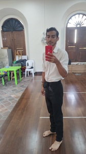 Roommate Fredy buscando habitación en Bucaramanga