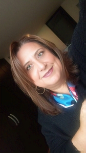 Roommate Adriana  buscando habitación en 