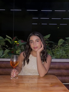 Roommate Maria Alejandra buscando habitación en Bogotá