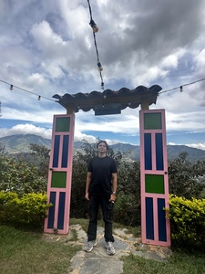 Roommate Kaleth buscando habitación en Barranquilla