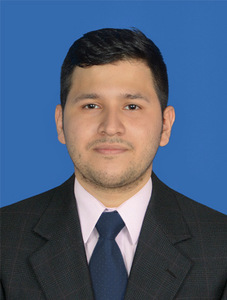 Roommate Diego buscando habitación en Medellín